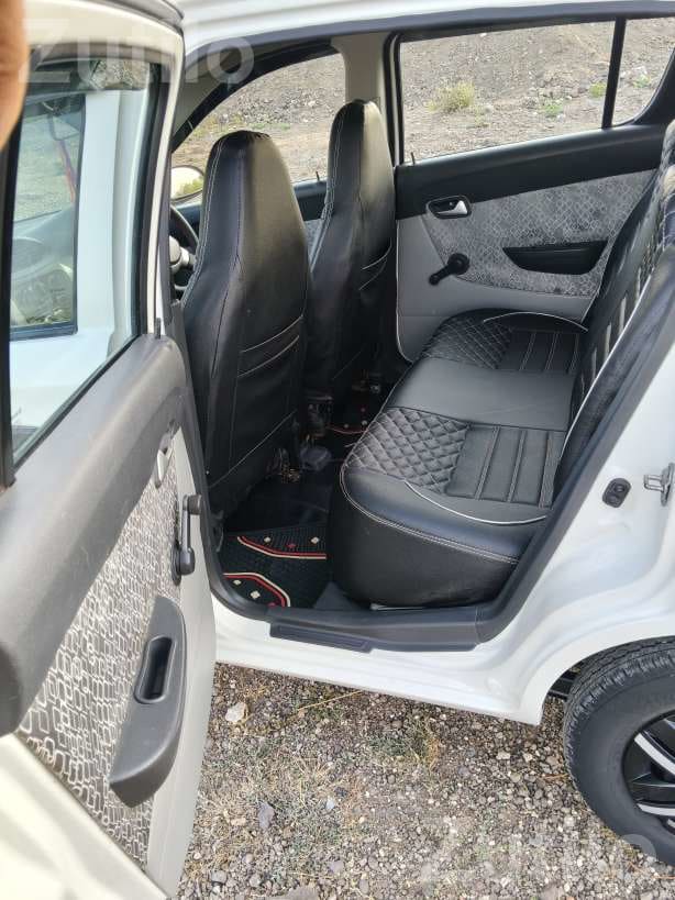 2019 Maruti Suzuki Alto 800 LXI Petrol CNG - કાર - કુંકવાવ - Image 3