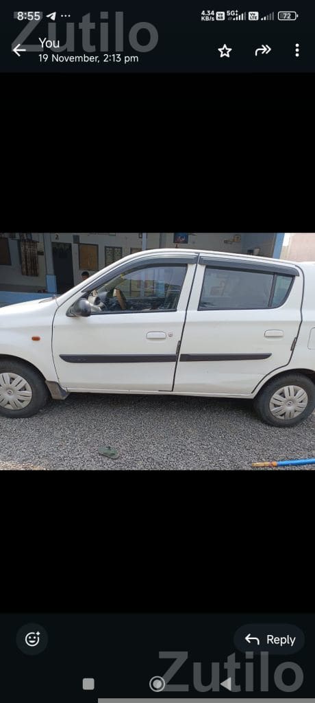 Maruti Suzuki Alto 800 2015 Model - Cars - Babra - Image 2