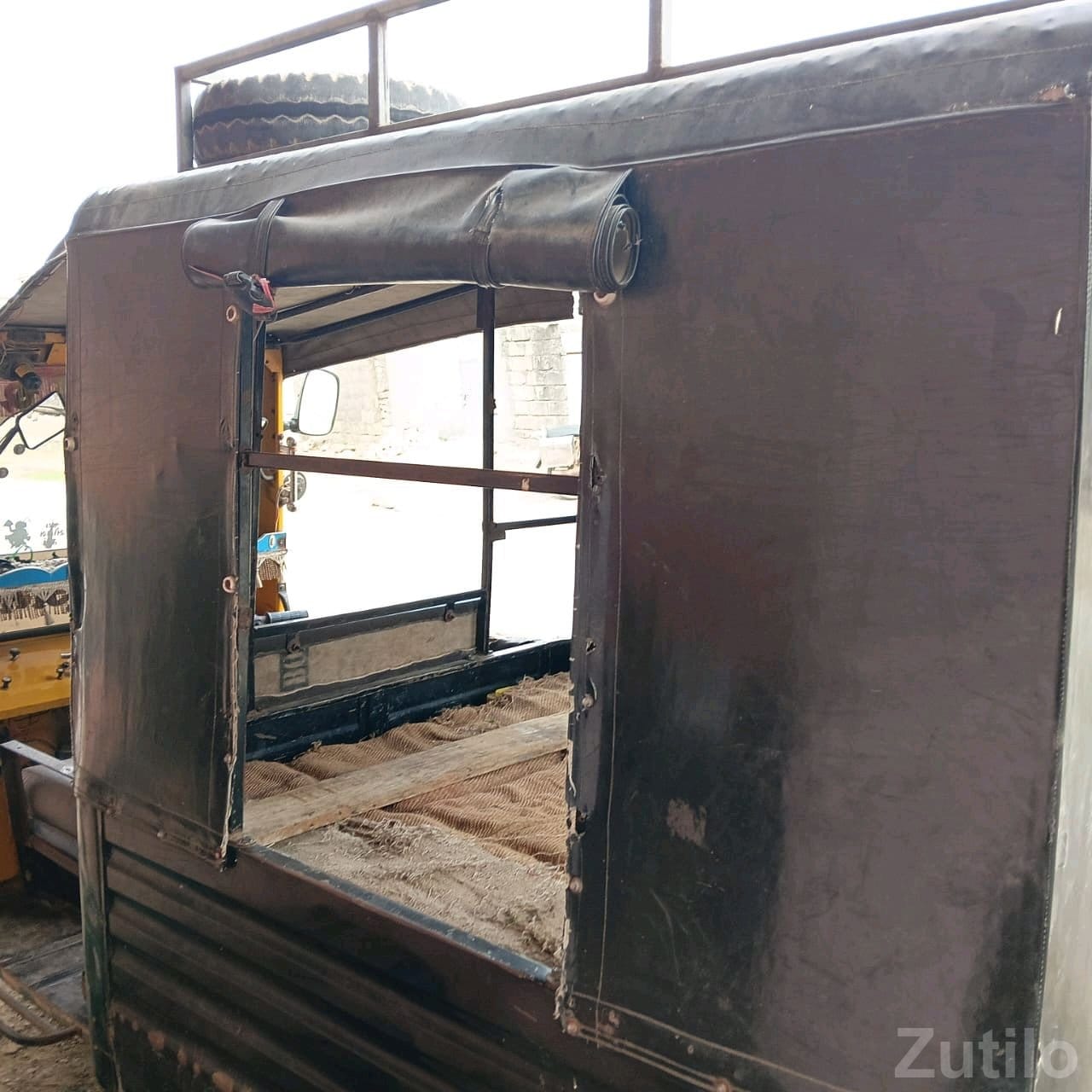 2014 Diesel Auto Rickshaw - Auto Rickshaws - Manavadar - Image 3