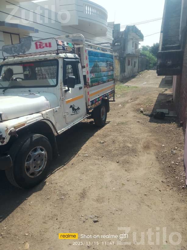 2007 Mahindra Bolero Pickup - Cars - Bagasara - Image 3