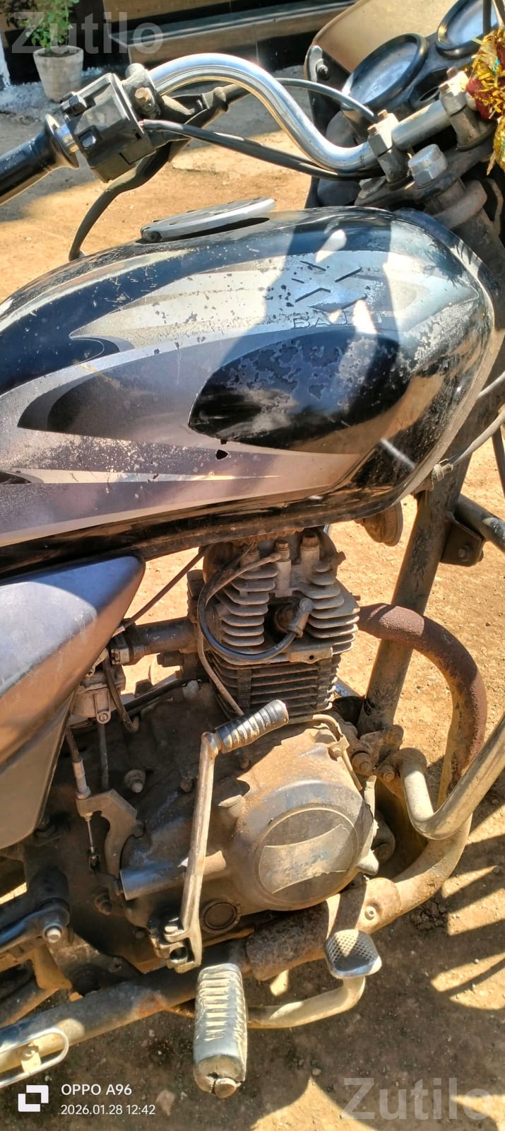 Bajaj Platina Commuter Bike - Bikes - Junagadh City - Image 5