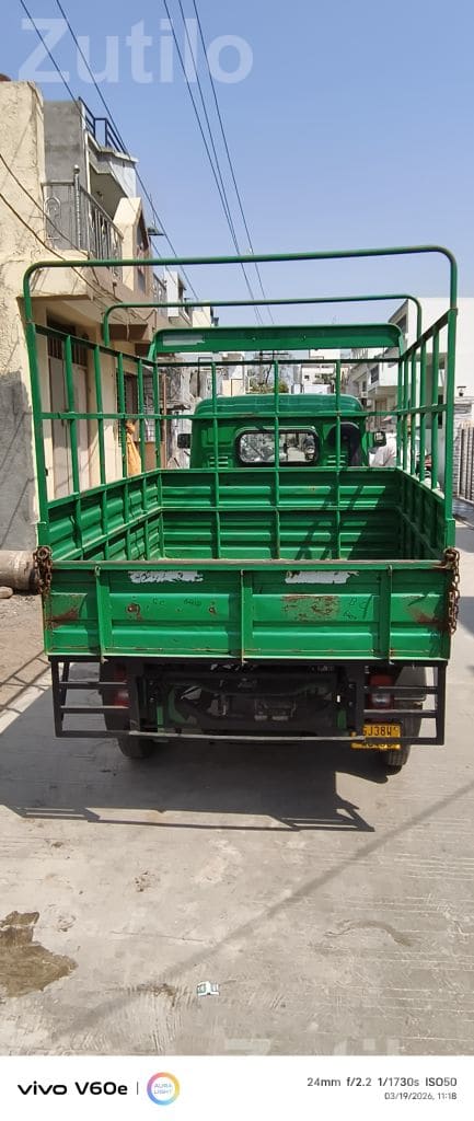 Bajaj Maxima Cargo Auto Rickshaw 2024 - Auto Rickshaws - Amreli City - Image 3