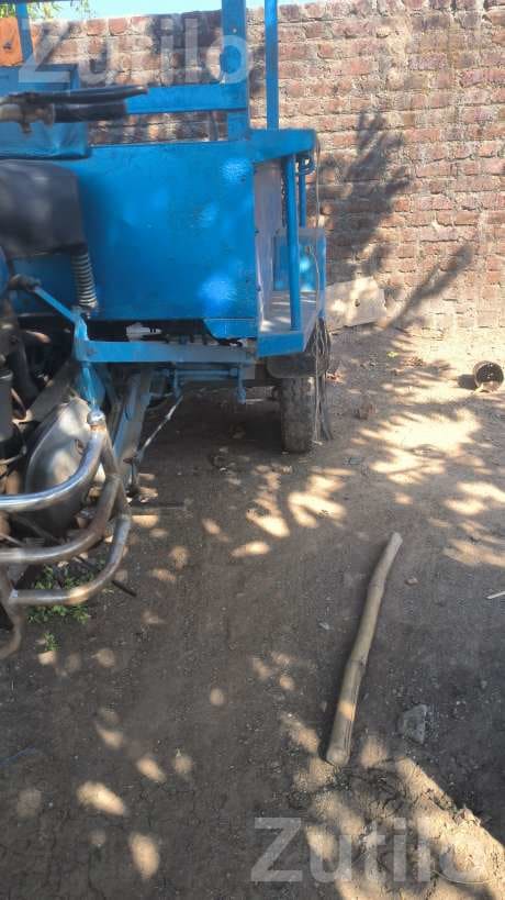 2002 Auto Rickshaw for Sale 2002 Auto Rickshaw for Sale