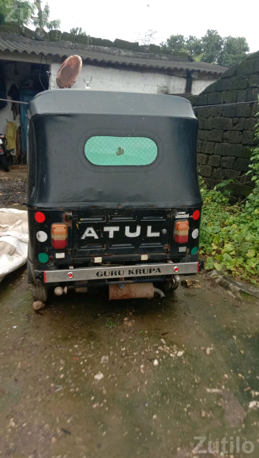 Bajaj Auto Rickshaw for Sale - Auto Rickshaws - Junagadh City - Image 2