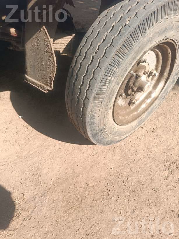 2012 Auto Rickshaw Cargo Vehicle - Auto Rickshaws - Amreli City - Image 2