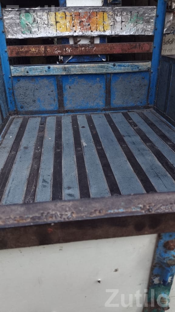 2016 Model Auto Rickshaw - Auto Rickshaws - Dhari - Image 2