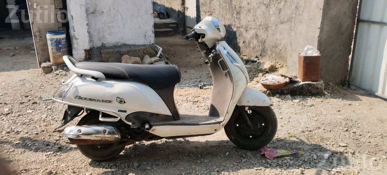Suzuki Access 125 Scooter 2009 - Bikes - Junagadh City - Image 2