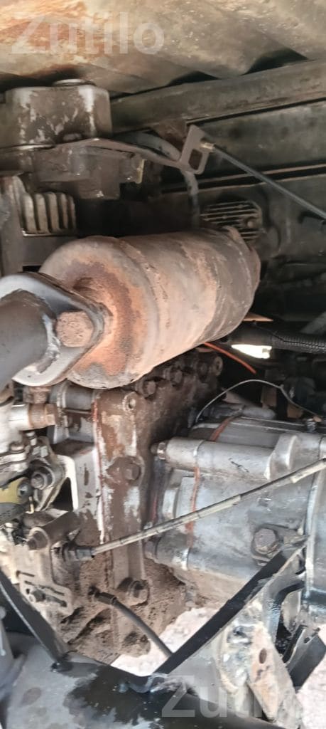 Piaggio Auto Rickshaw 2013 Running Condition - Auto Rickshaws - Dhari - Image 2