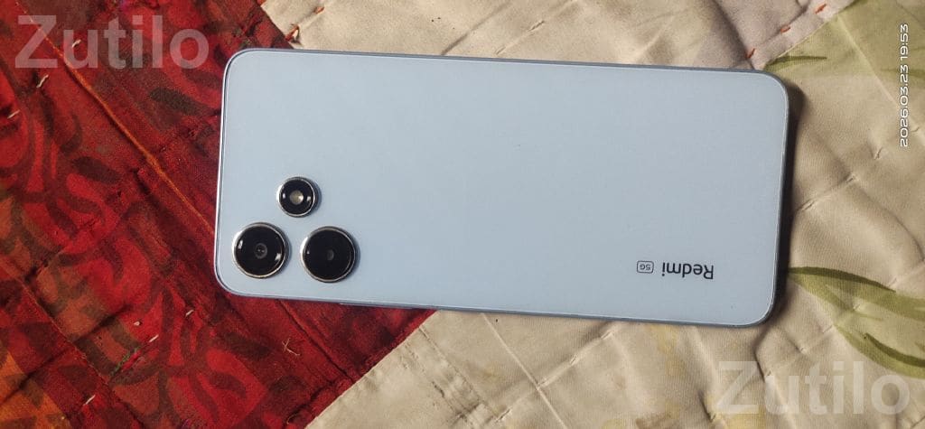 Redmi 12 256GB Smartphone 8GB RAM - Mobile Phones - Babra - Image 3