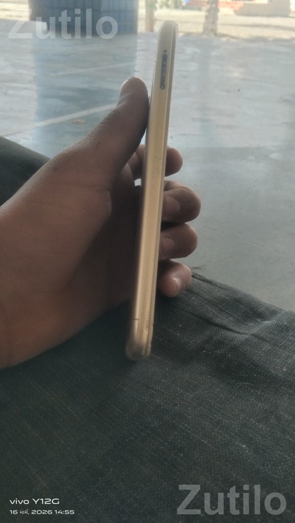 Vivo Y12G Smartphone - Mobile Phones - Lathi - Image 2