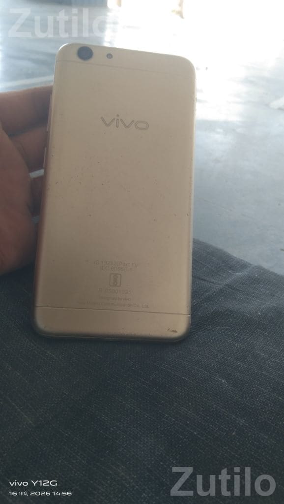 Vivo Y12G Smartphone - Mobile Phones - Lathi - Image 4