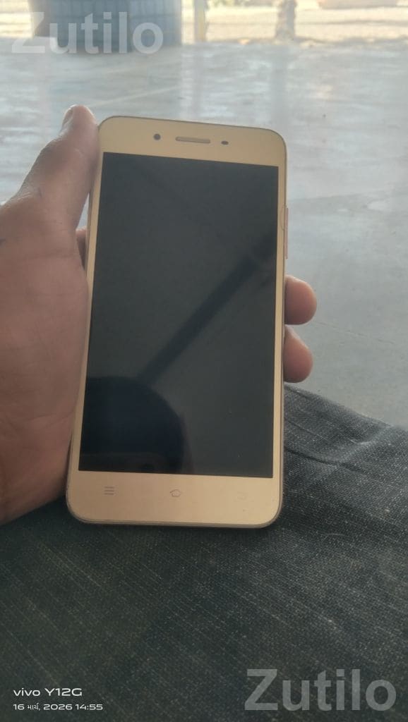 Vivo Y12G Smartphone - Mobile Phones - Lathi - Image 5