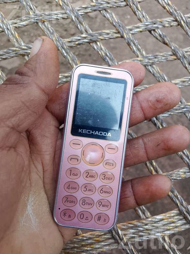 Kechaoda K115 Mini Keypad Mobile Phone - Mobile Phones - Bagasara - Image 5