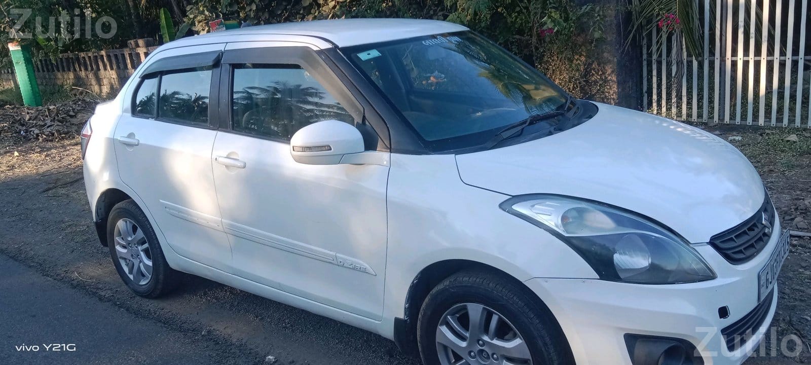 Maruti Suzuki Swift Dzire 2013 - Cars - Junagadh City - Image 2