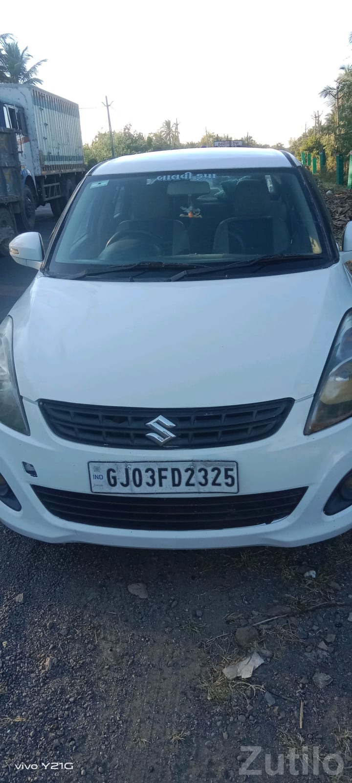 Maruti Suzuki Swift Dzire 2013 - Cars - Junagadh City - Image 4