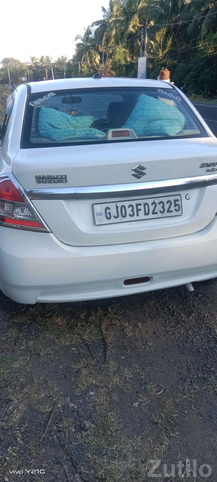 Maruti Suzuki Swift Dzire 2013 - Cars - Junagadh City - Image 5