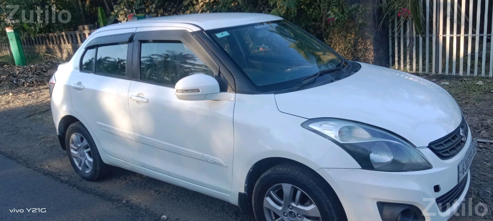 Maruti Suzuki Swift Dzire 2013 - Cars - Junagadh City - Image 3