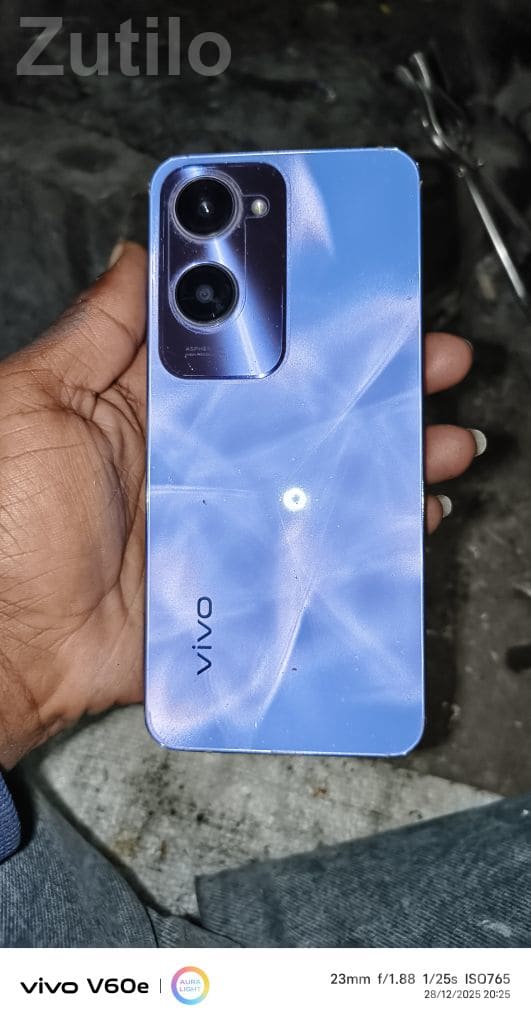 Vivo Y28s 5G Smartphone - મોબાઇલ ફોન - રાજુલા - Image 4