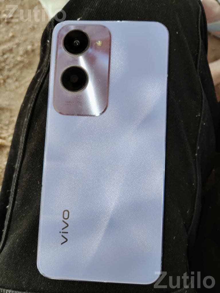 Vivo Y28s Used Smartphone - મોબાઇલ ફોન - અમરેલી - Image 2