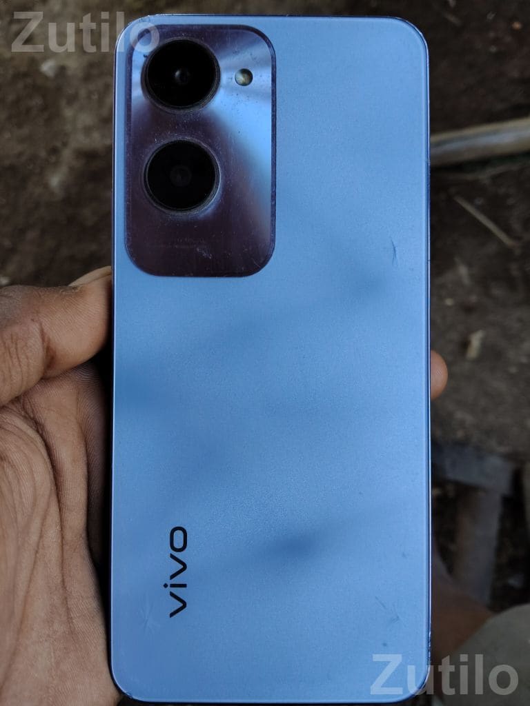 Vivo Y28s Used Smartphone - મોબાઇલ ફોન - અમરેલી - Image 4