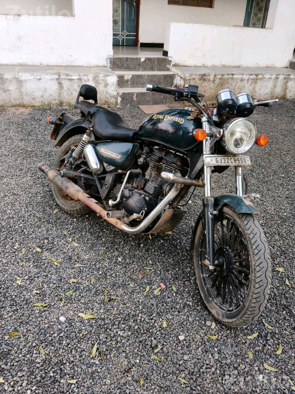 Royal Enfield Thunderbird 2016 Bike - Bikes - Junagadh City - Image 4