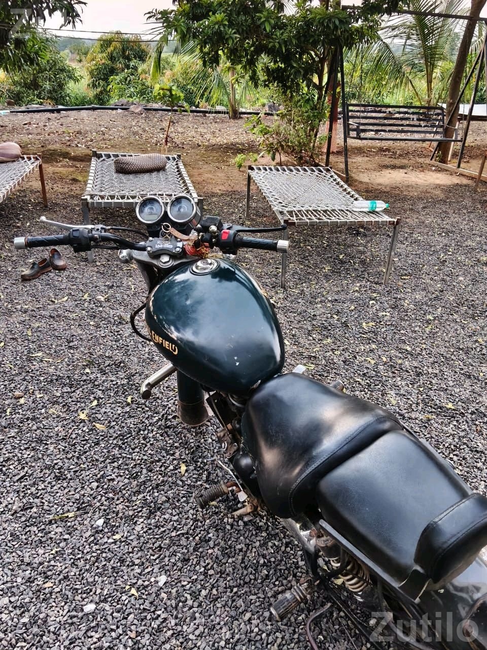 Royal Enfield Thunderbird 2016 Bike - Bikes - Junagadh City - Image 2
