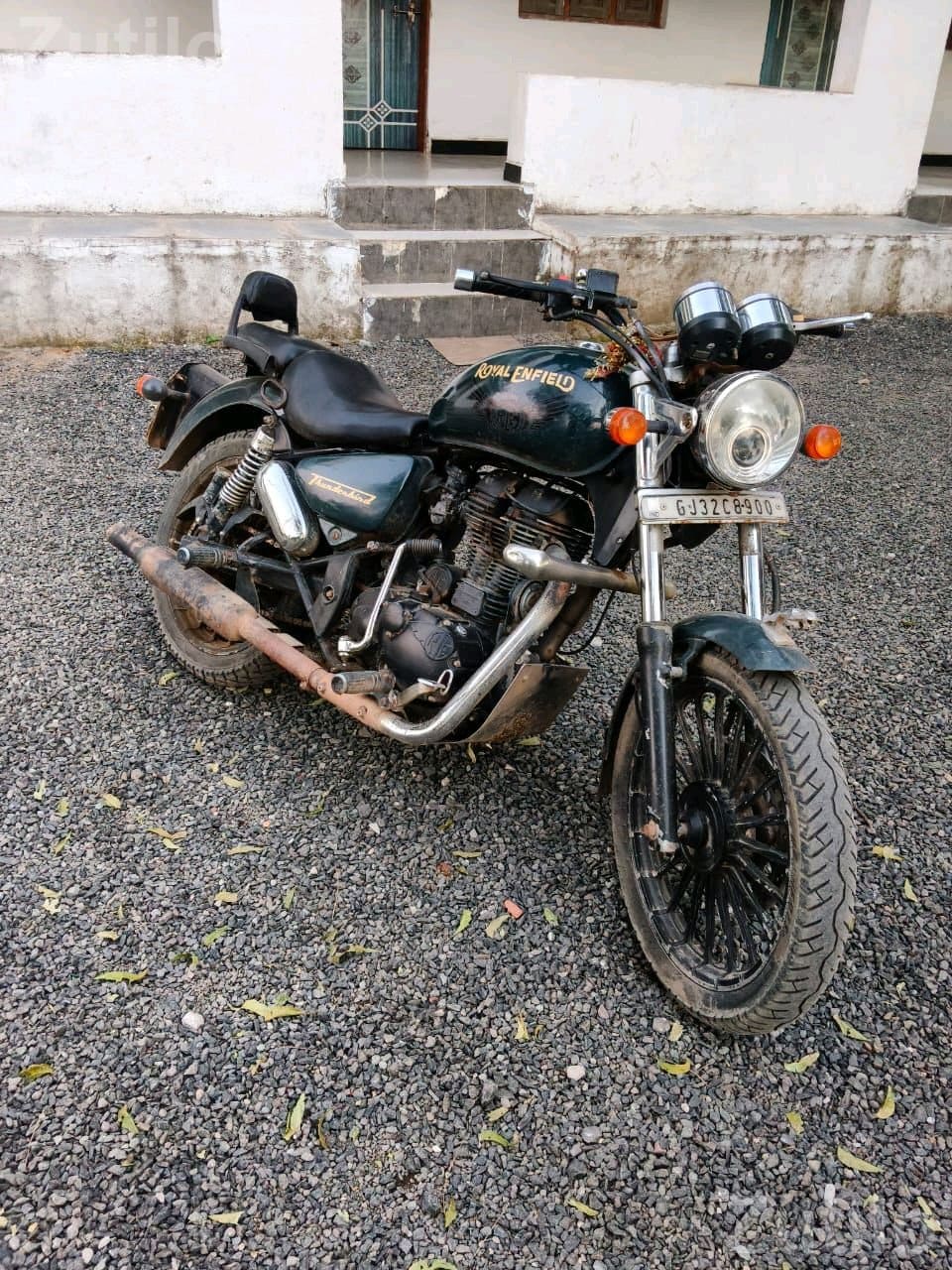 Royal Enfield Thunderbird 2016 Bike - Bikes - Junagadh City - Image 5