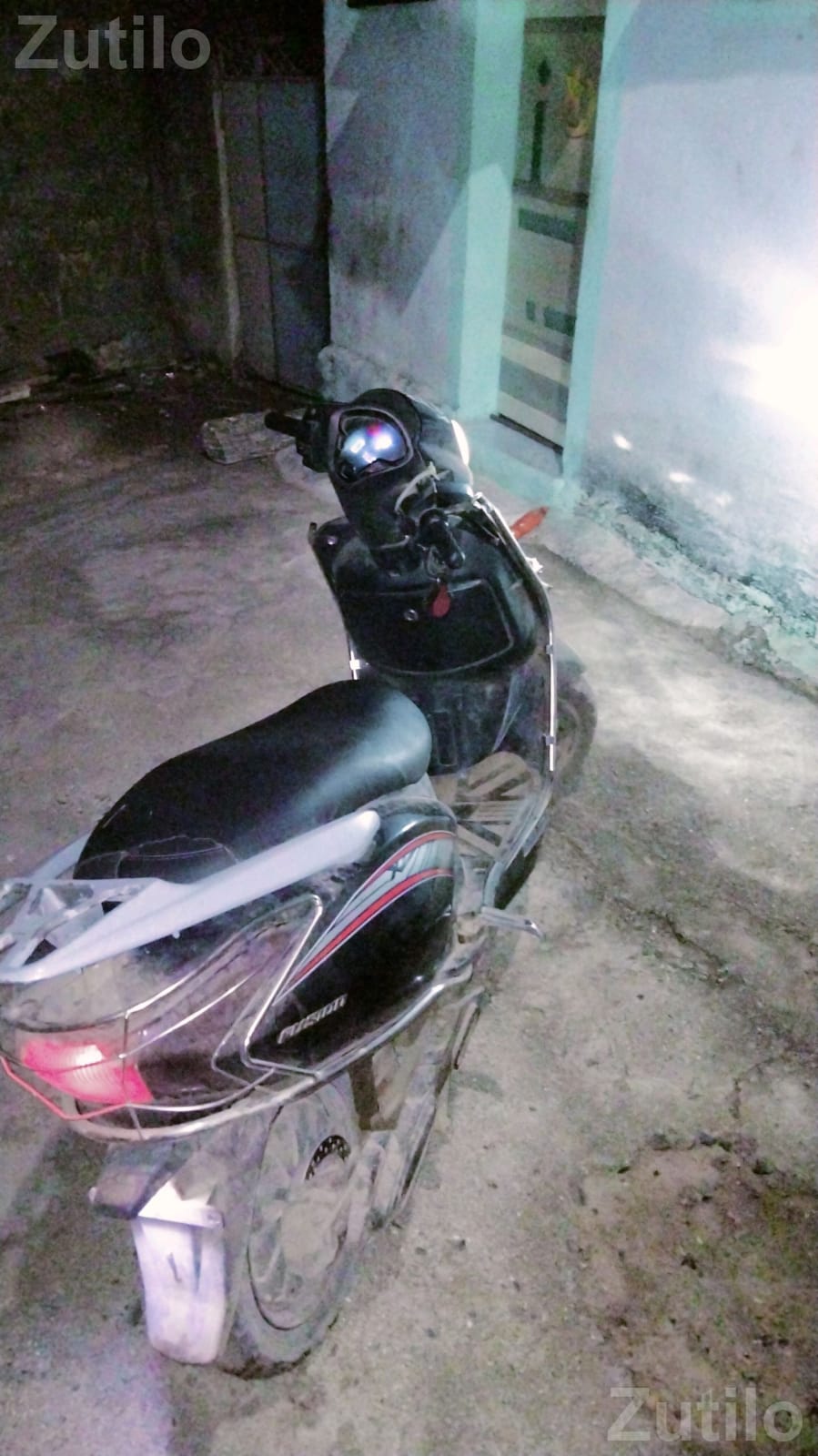 Honda Activa Scooter for Sale - Bikes - Junagadh City - Image 2