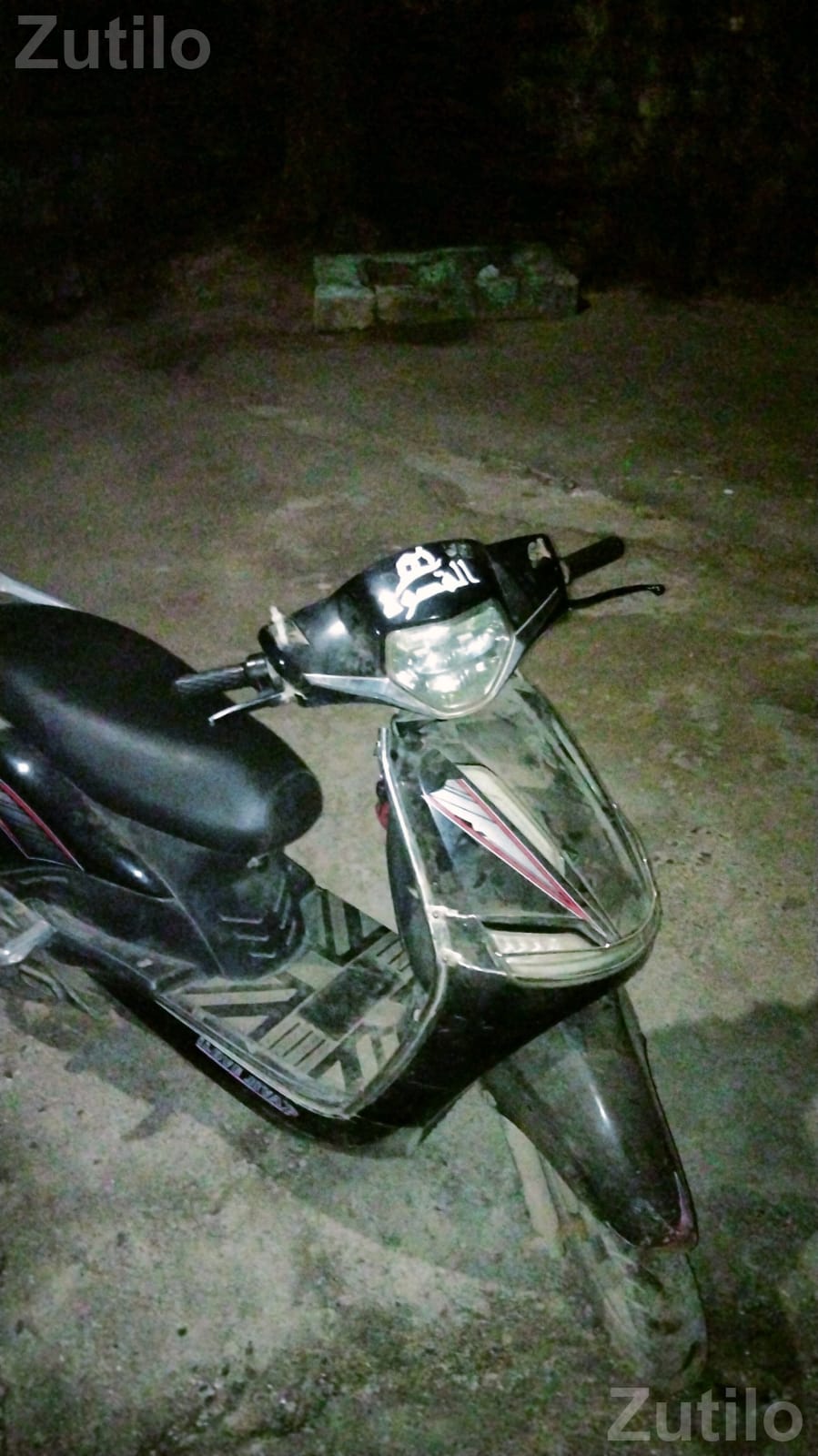 Honda Activa Scooter for Sale - Bikes - Junagadh City - Image 3