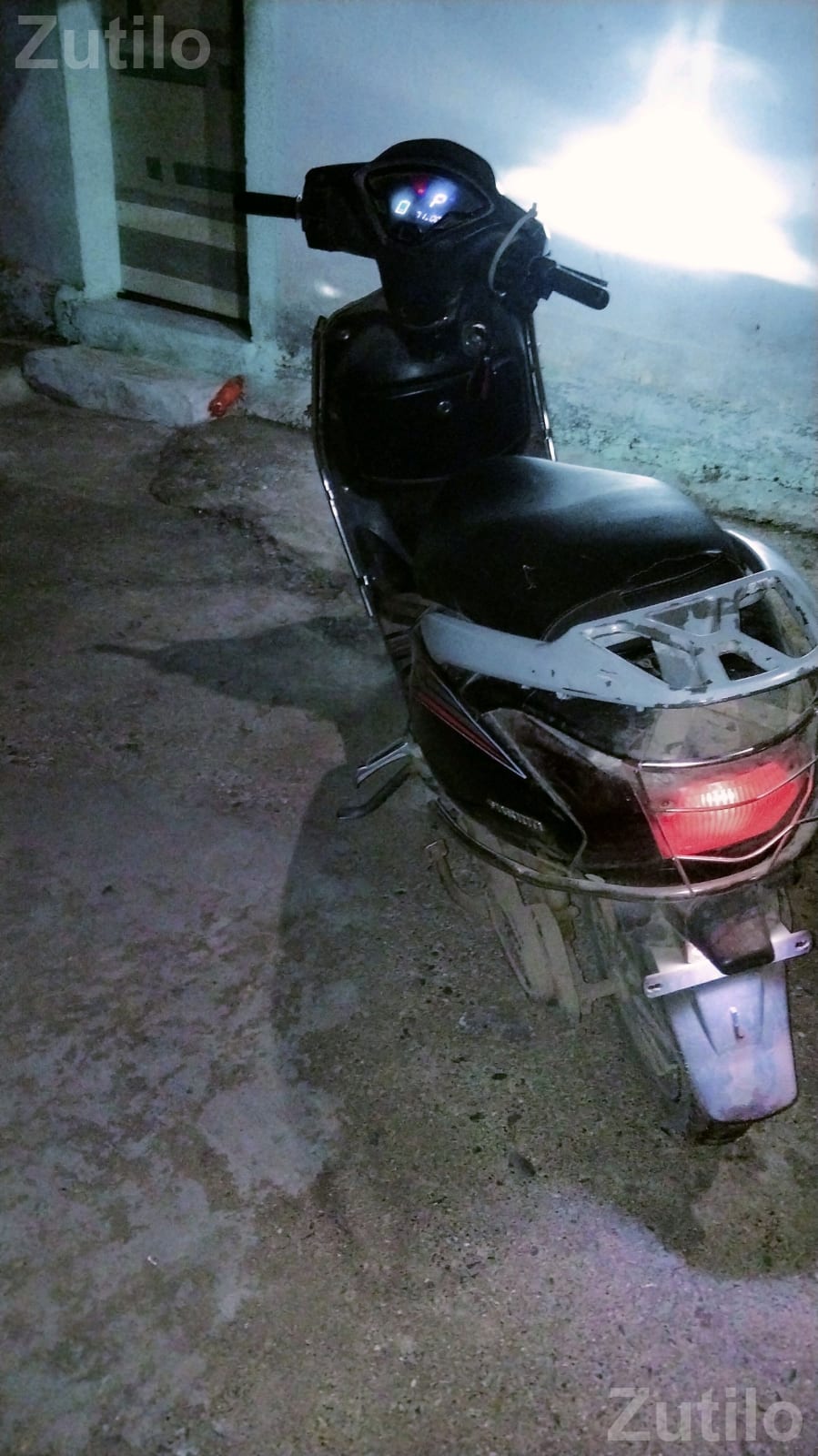 Honda Activa Scooter for Sale