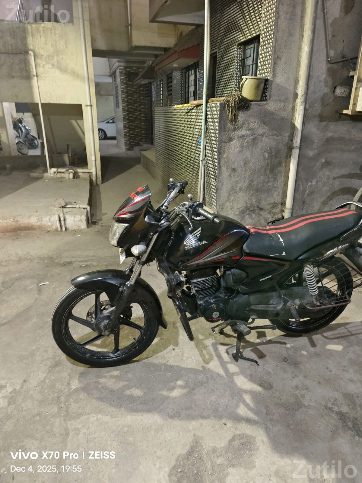 Honda CB Shine 2014 with Disc Brake - Bikes - Junagadh City - Image 5