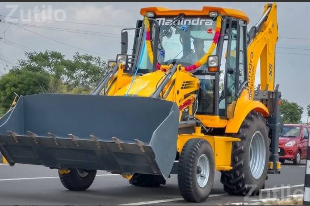 Driver Job for Machine Operator - ડ્રાઇવર / ડિલિવરી - રાજુલા - Image 2