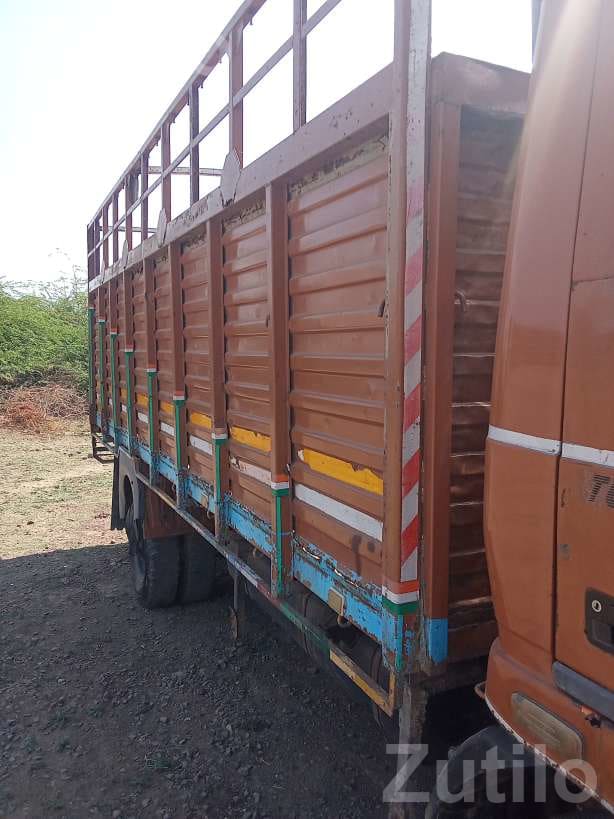 Tata 709 Truck 2011 Model - Trucks & Lorries - Savarkundla - Image 2
