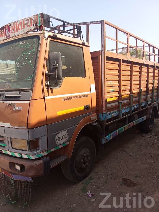Tata 709 Truck 2011 Model - Trucks & Lorries - Savarkundla - Image 4