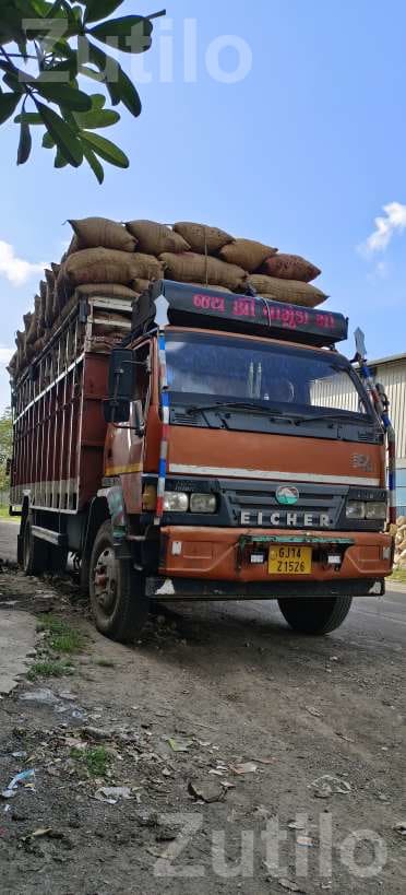 Eicher 1110 Truck 2011 Model