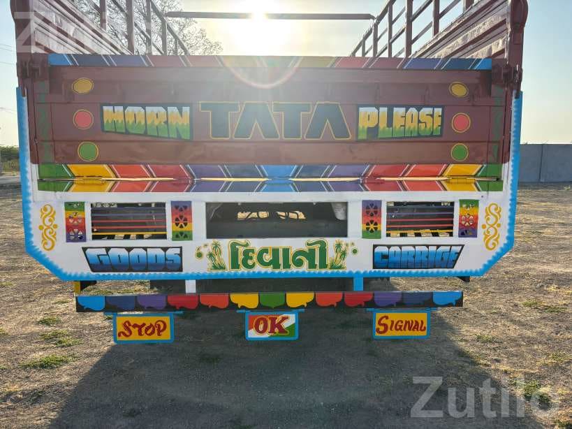 Tata 1109 Truck 2018 Model - Trucks & Lorries - Amreli City - Image 3