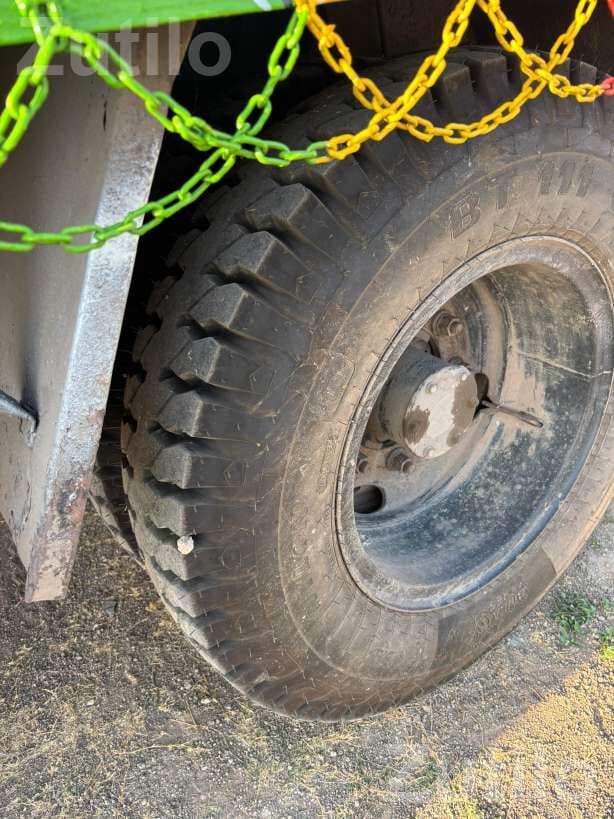 Tata 1109 Truck 2018 Model