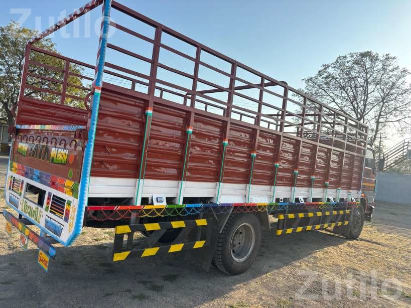 Tata 1109 Truck 2018 Model - Trucks & Lorries - Amreli City - Image 2