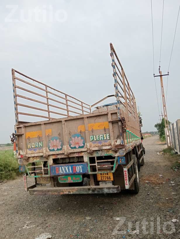 Ashok Leyland 1612 Truck 2010 Model