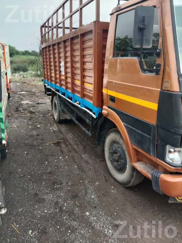 Tata 909 Truck 2015 - Trucks & Lorries - Kunkavav - Image 3