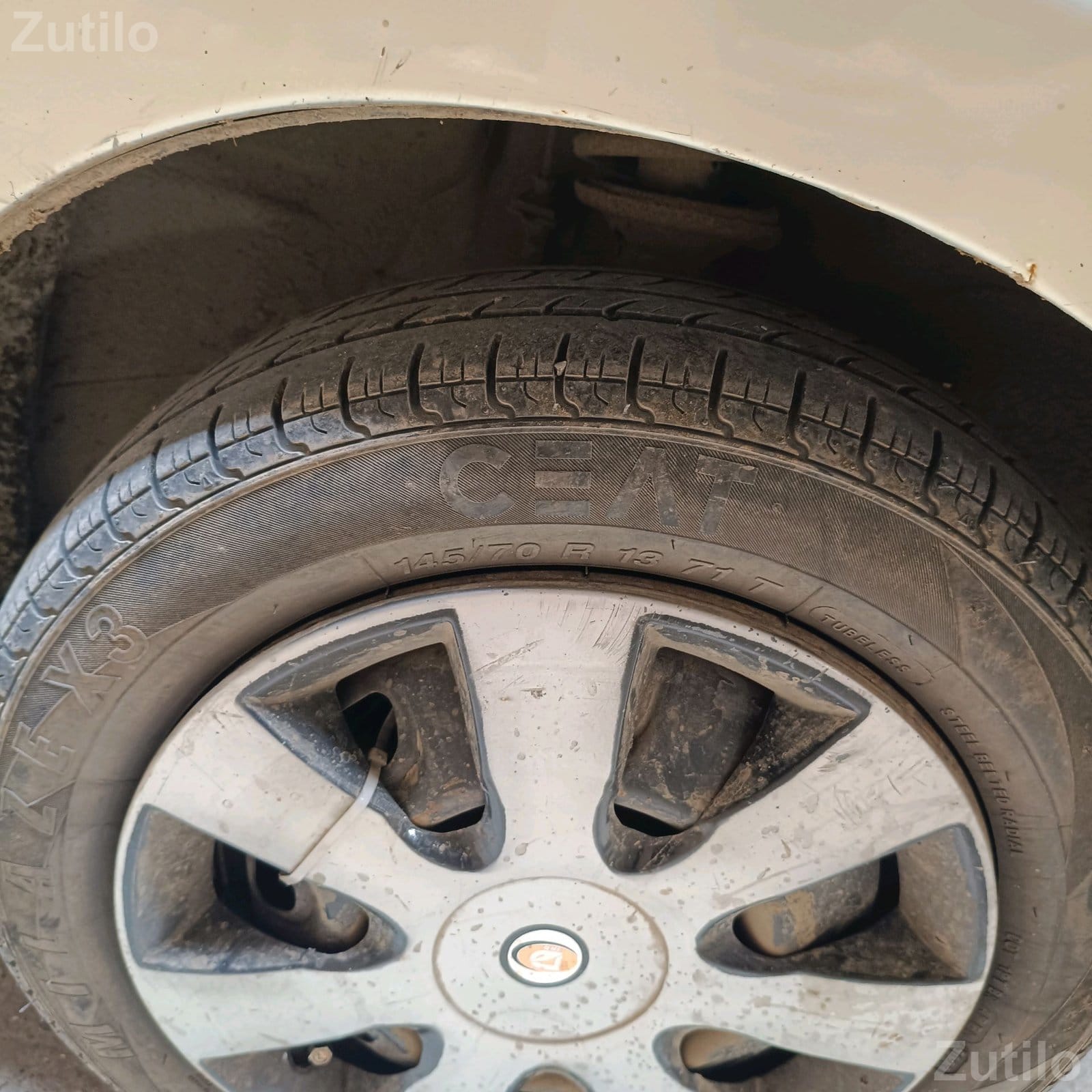 Maruti WagonR LPG Petrol 2003 Car Maruti WagonR LPG Petrol 2003 Car