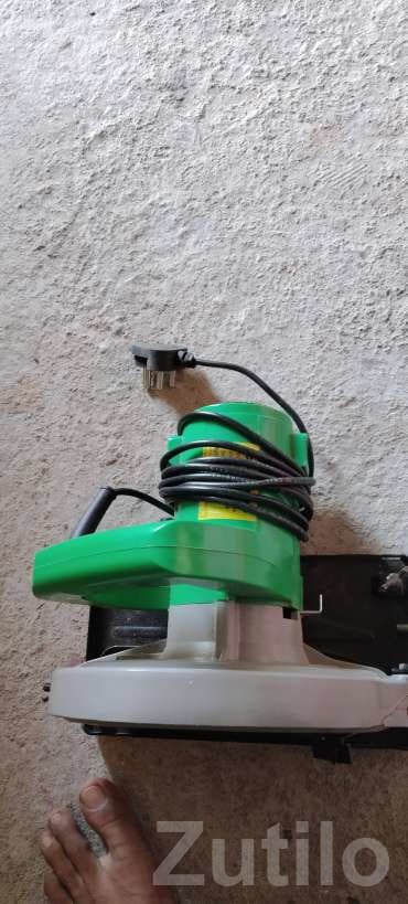 Wood Cutting Machine New Condition - Tools & Hardware - Savarkundla - Image 3