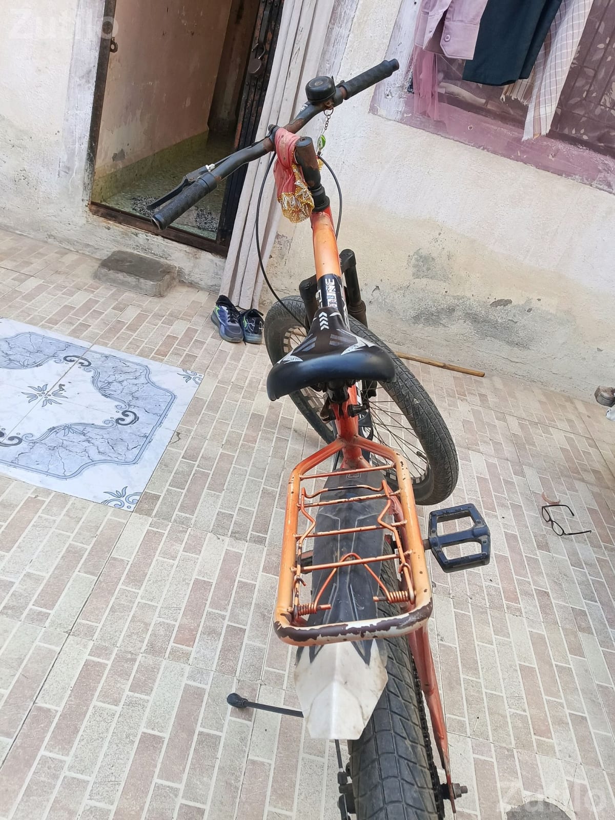 Single Owner Bicycle Used for 6 Months
