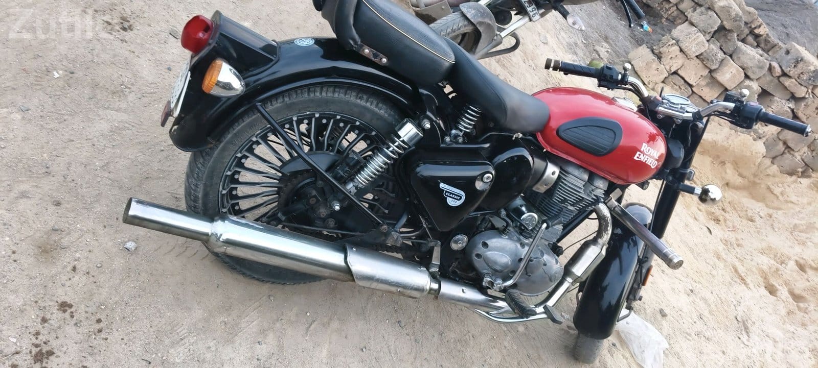 Royal Enfield Bullet 350 2020 Model