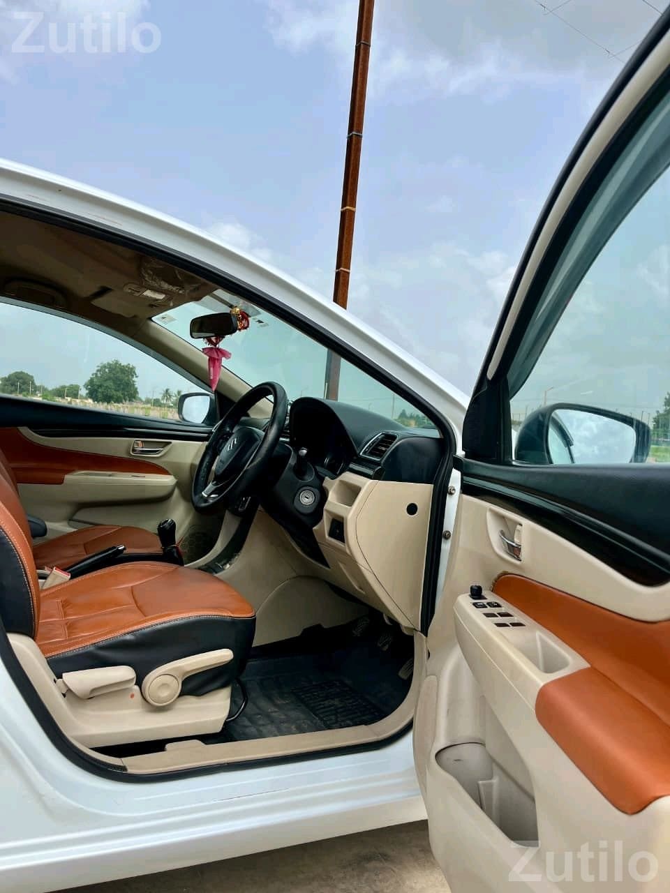 Maruti Suzuki Ciaz VDi+ 2015 - Cars - Junagadh City - Image 5