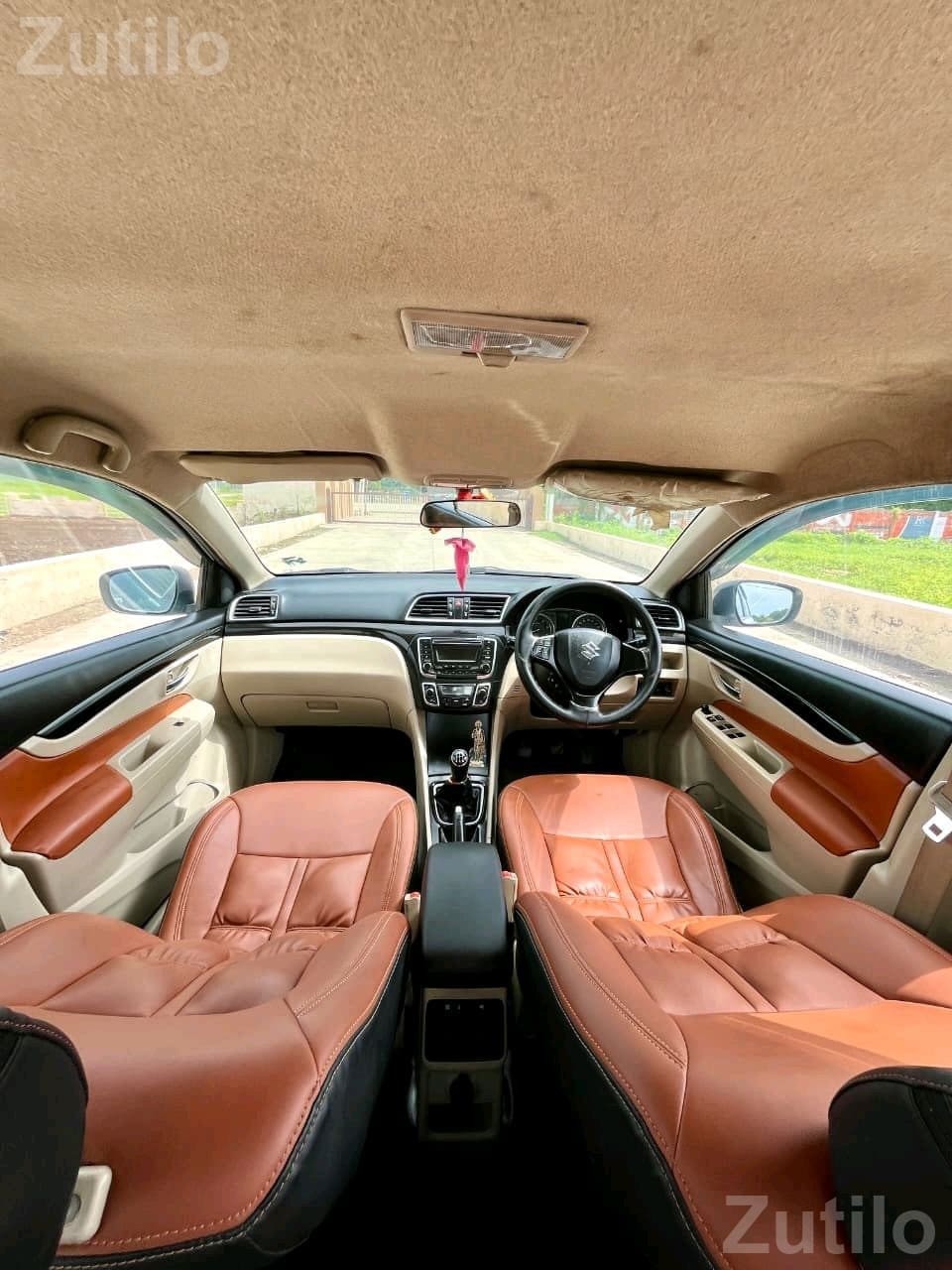 Maruti Suzuki Ciaz VDi+ 2015 - Cars - Junagadh City - Image 2