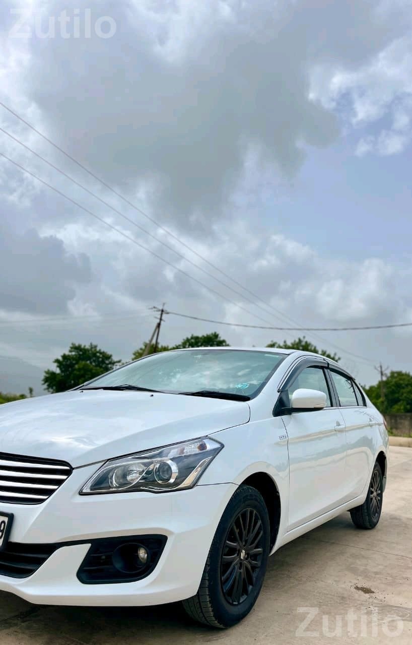 Maruti Suzuki Ciaz VDi+ 2015 - Cars - Junagadh City - Image 3