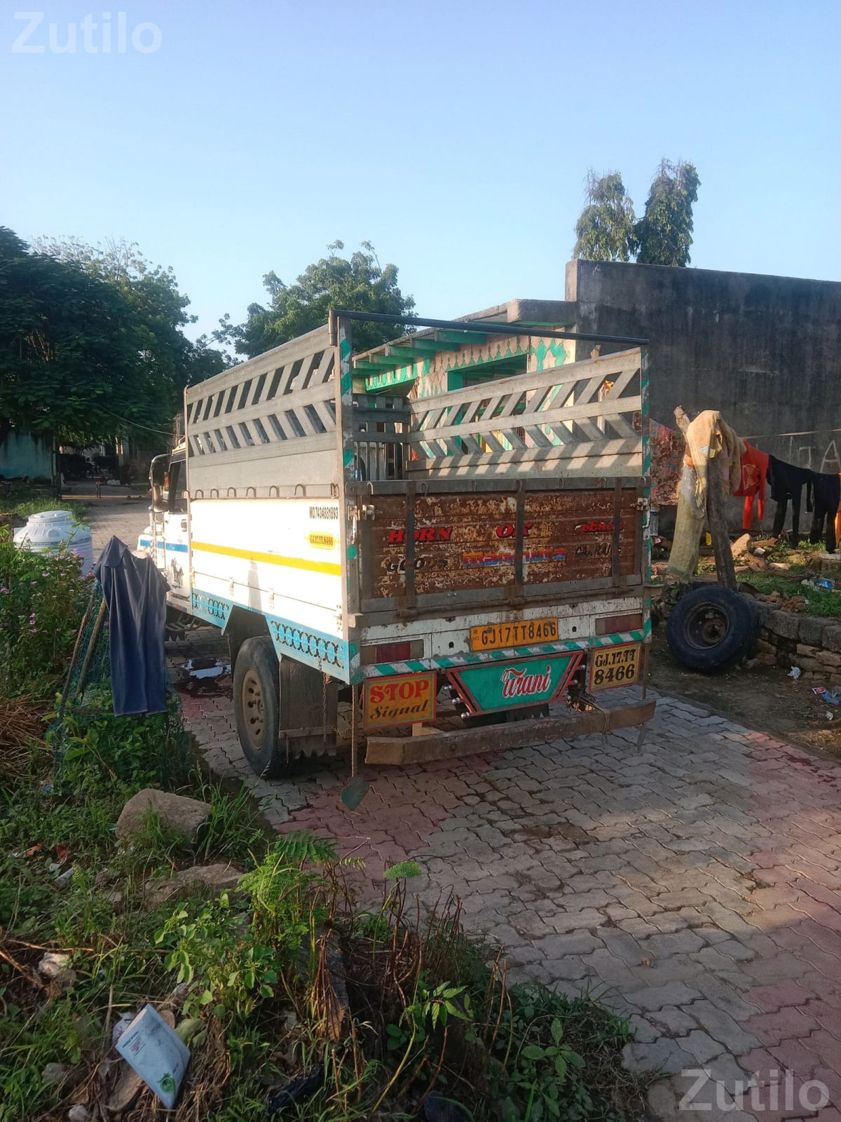 Mahindra Bolero Pickup 2015 for Sale