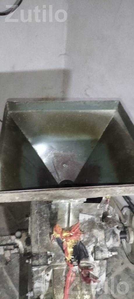 16 Inch Ghar Ghanti Flour Mill with Motor - Machinery - Surat City - Image 3