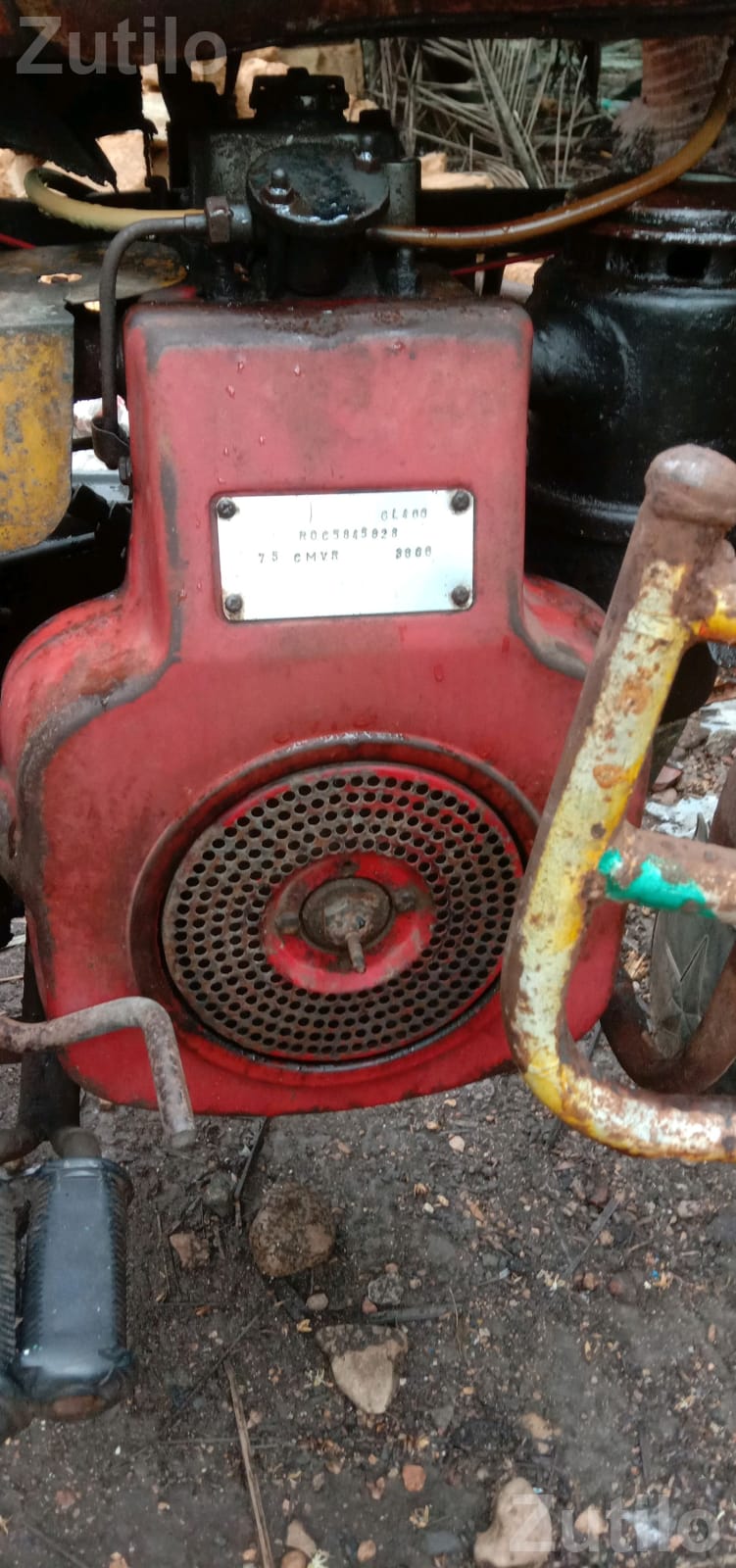 2010 Auto Rickshaw for Sale